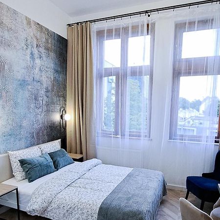 Lion Apartments - Platinium Kraków Zewnętrze zdjęcie