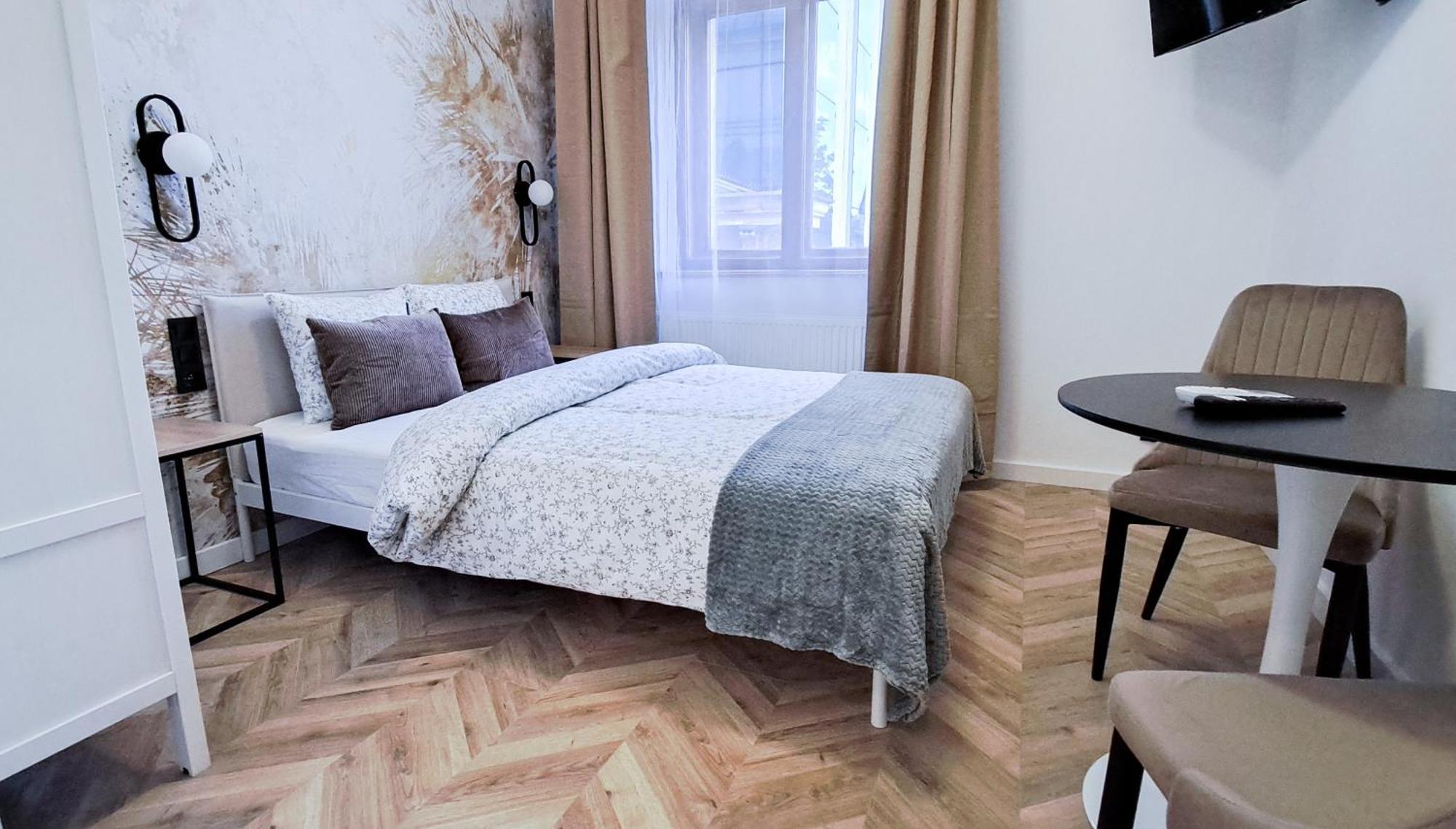 Lion Apartments - Platinium Kraków Zewnętrze zdjęcie