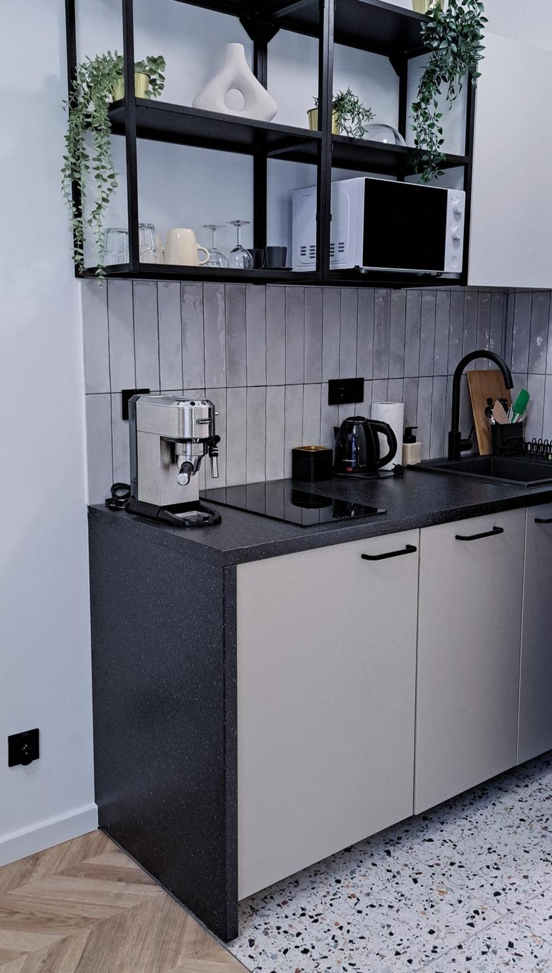 Lion Apartments - Platinium Kraków Zewnętrze zdjęcie