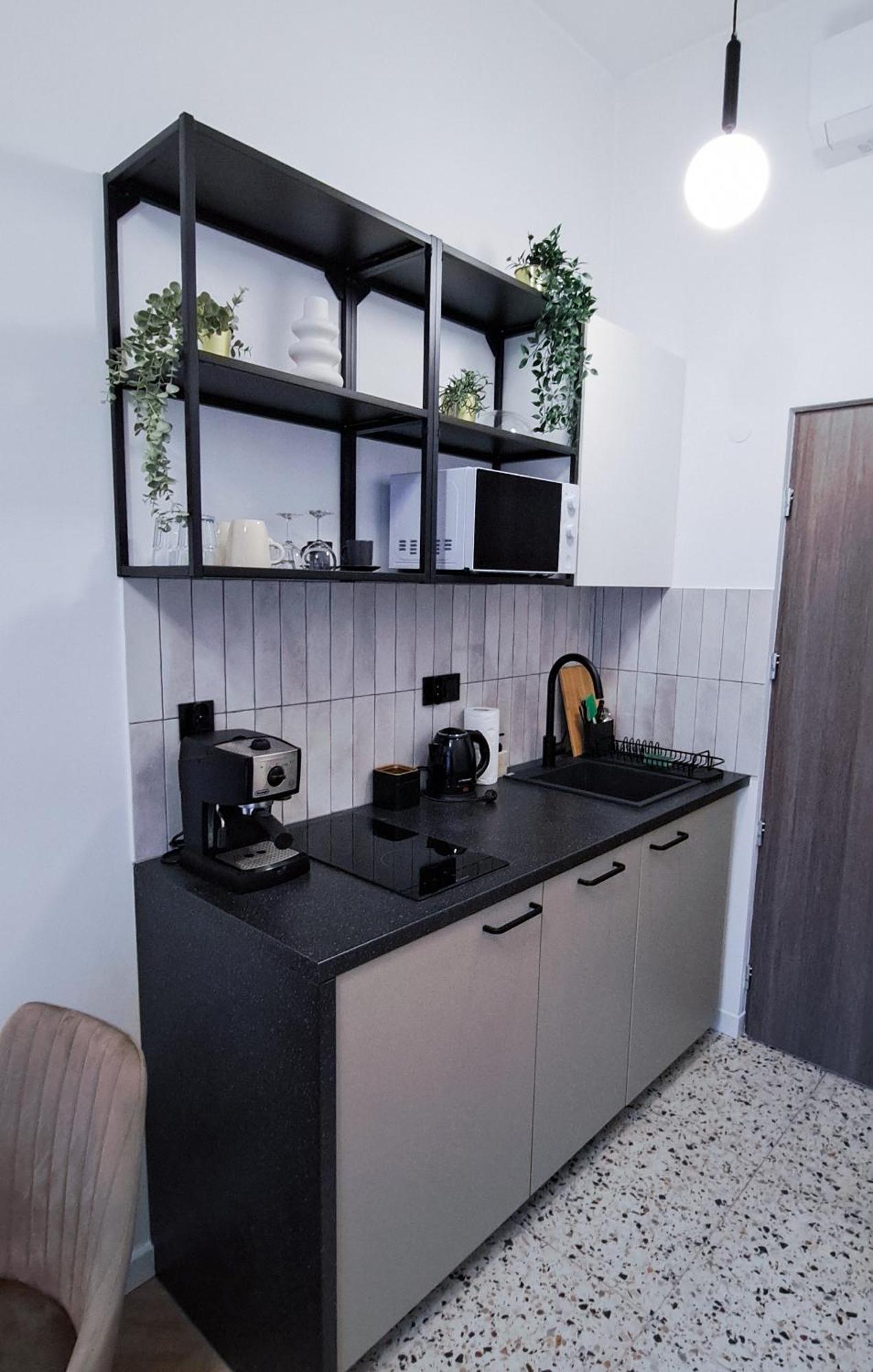 Lion Apartments - Platinium Kraków Zewnętrze zdjęcie