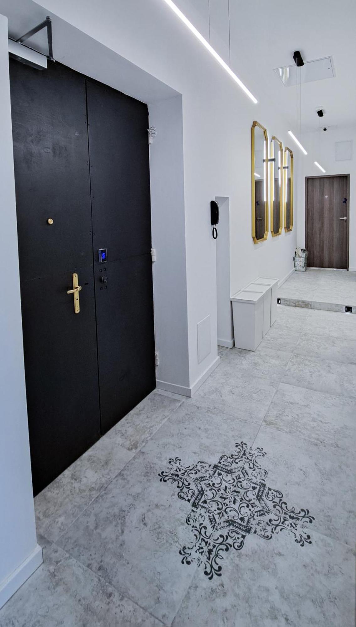 Lion Apartments - Platinium Kraków Zewnętrze zdjęcie
