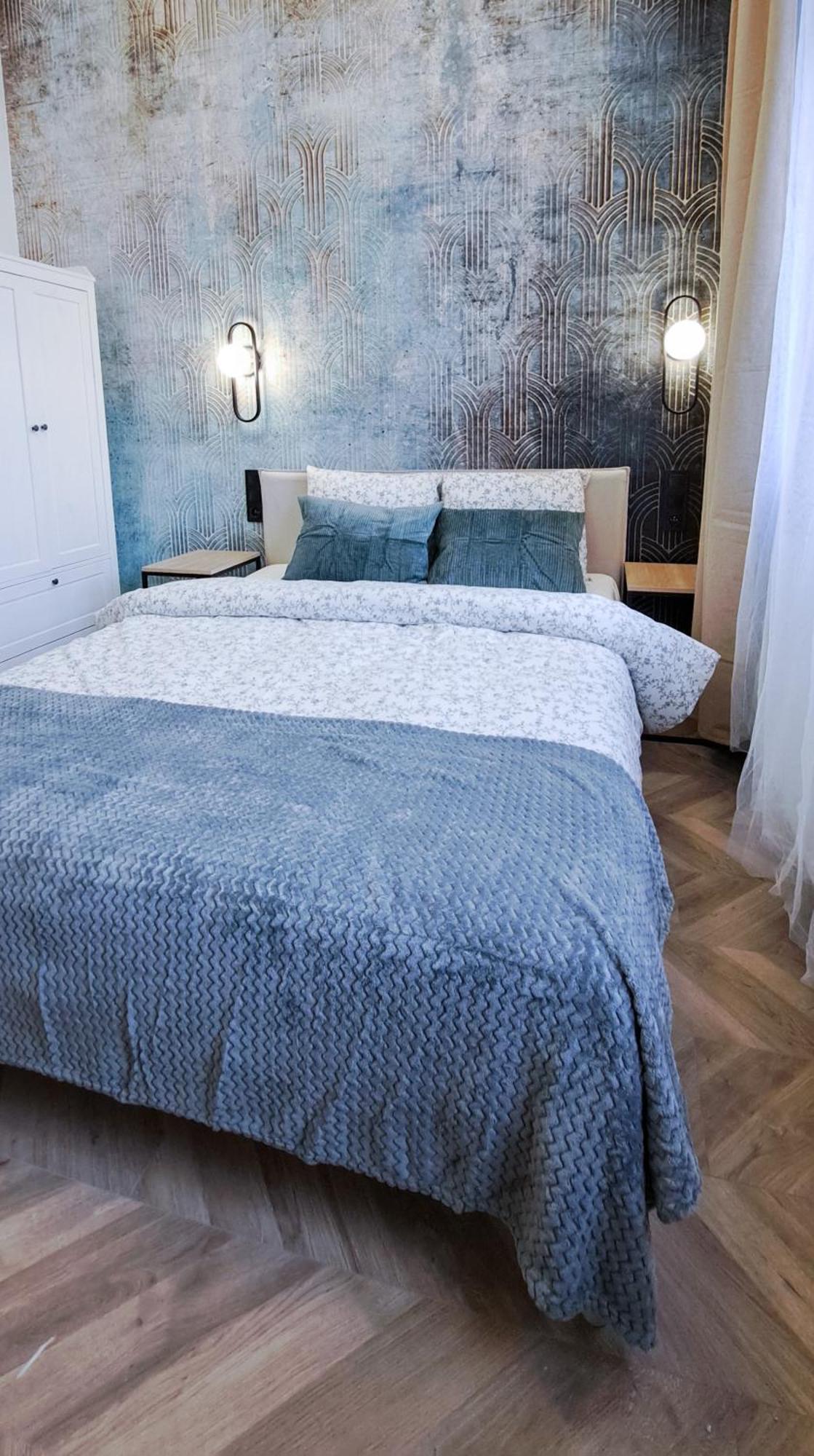 Lion Apartments - Platinium Kraków Zewnętrze zdjęcie