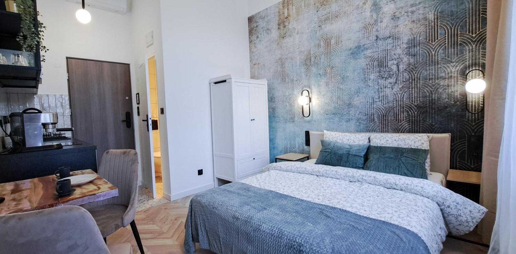 Lion Apartments - Platinium Kraków Zewnętrze zdjęcie