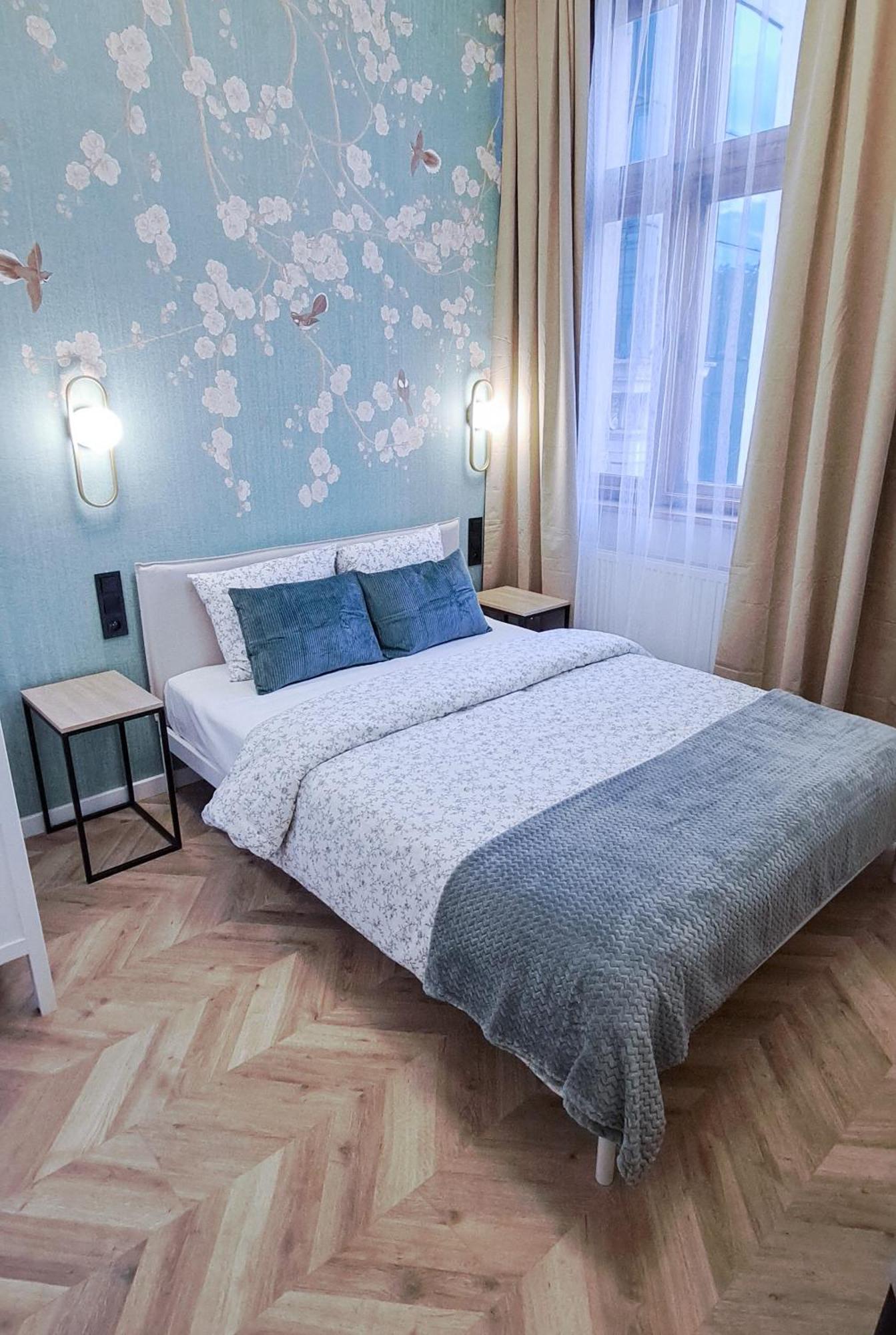 Lion Apartments - Platinium Kraków Zewnętrze zdjęcie