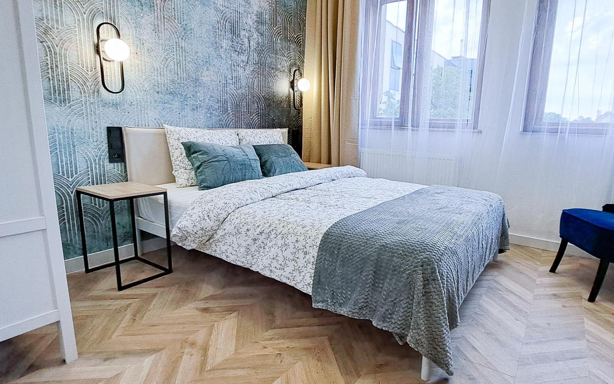Lion Apartments - Platinium Kraków Zewnętrze zdjęcie