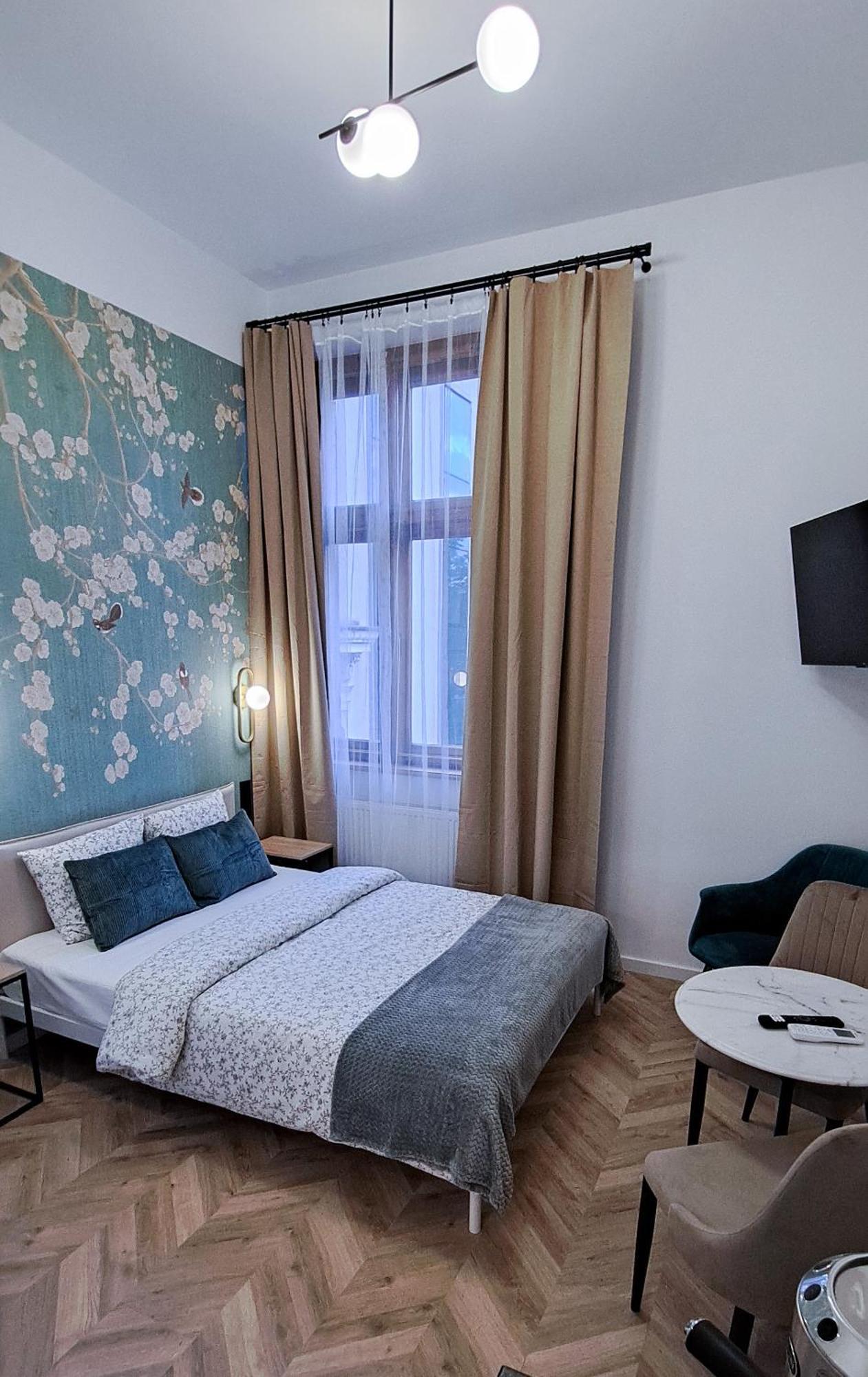 Lion Apartments - Platinium Kraków Zewnętrze zdjęcie