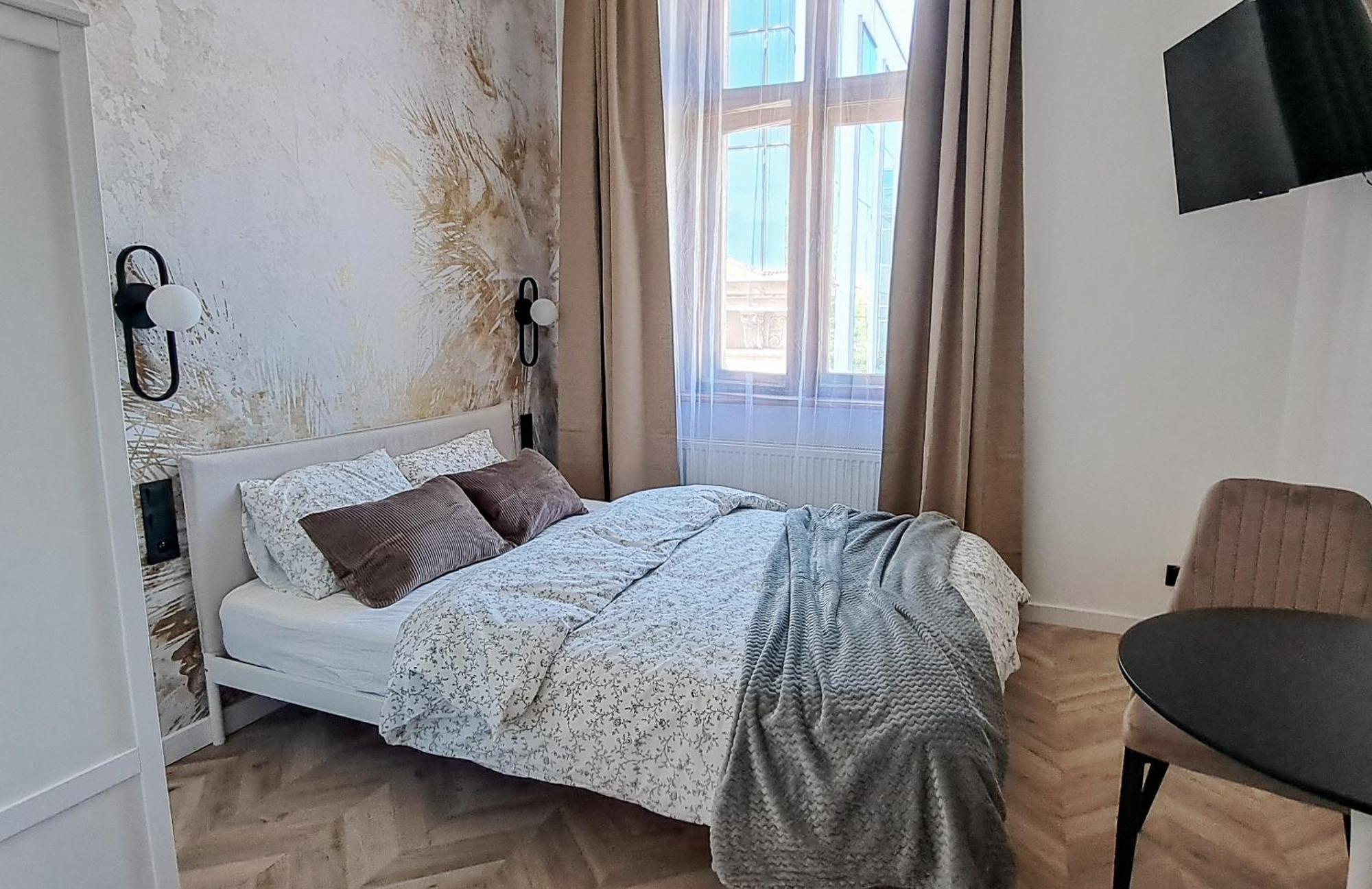 Lion Apartments - Platinium Kraków Zewnętrze zdjęcie