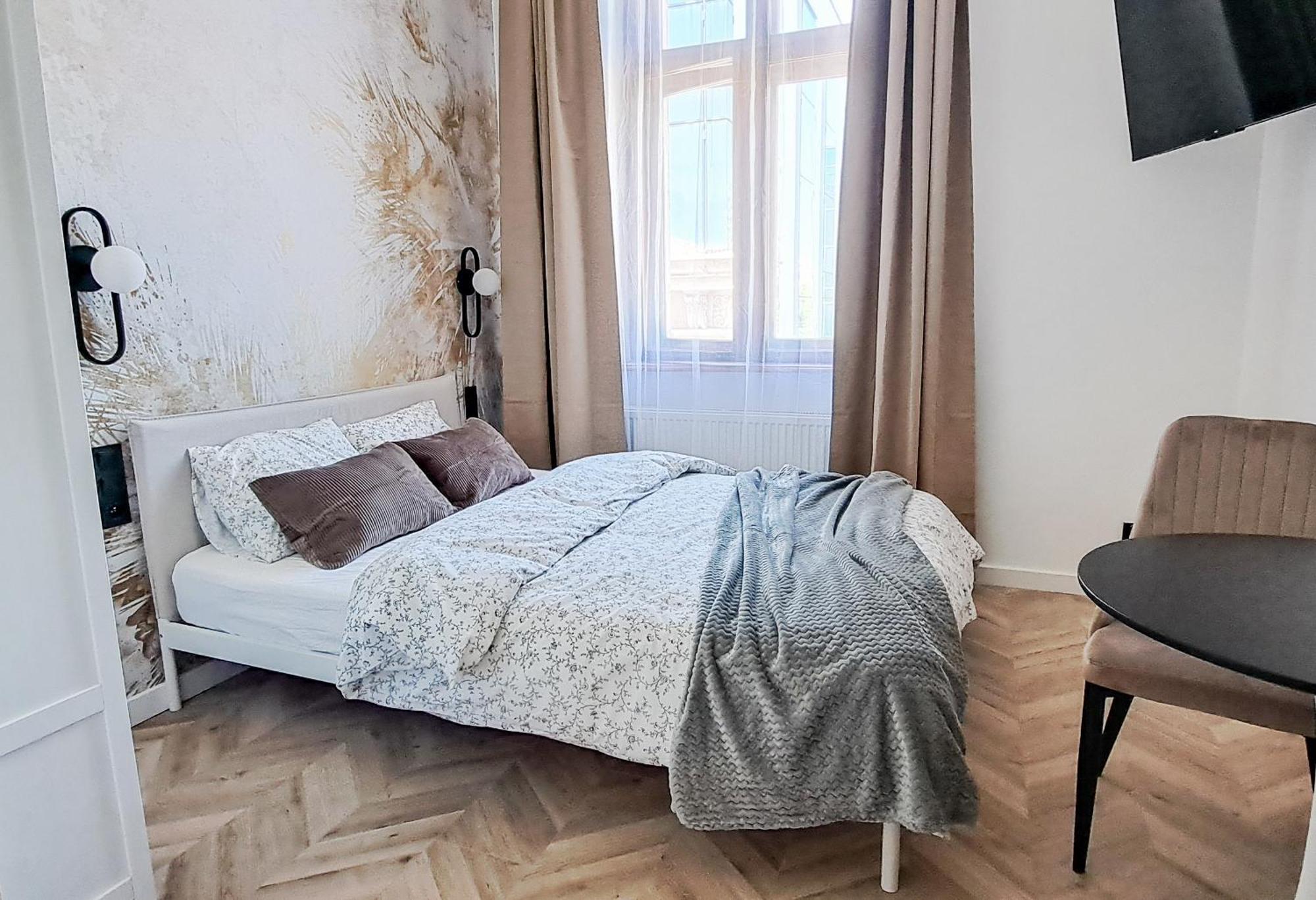 Lion Apartments - Platinium Kraków Zewnętrze zdjęcie