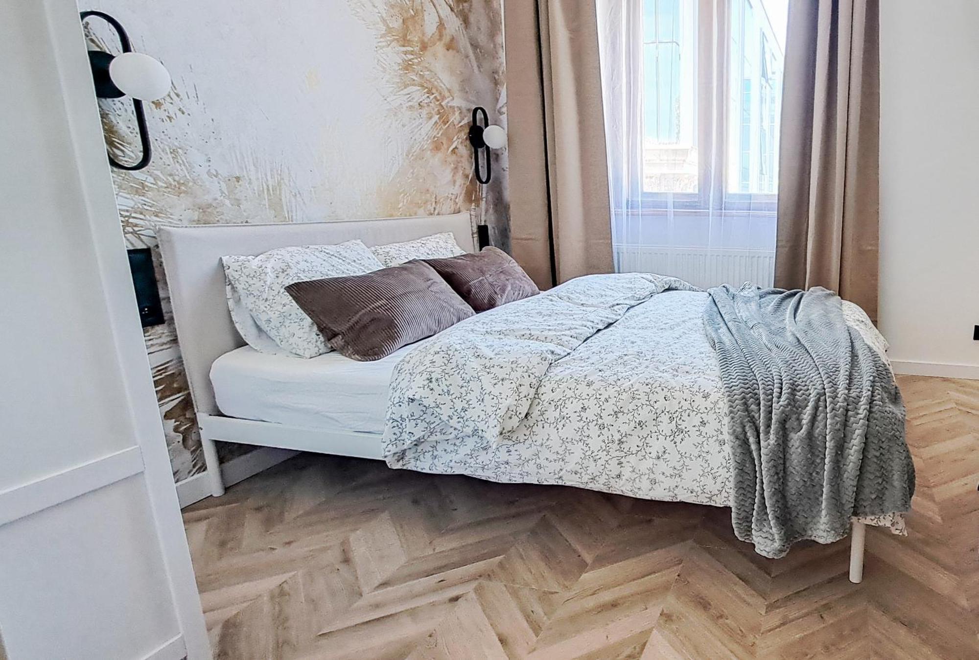 Lion Apartments - Platinium Kraków Zewnętrze zdjęcie