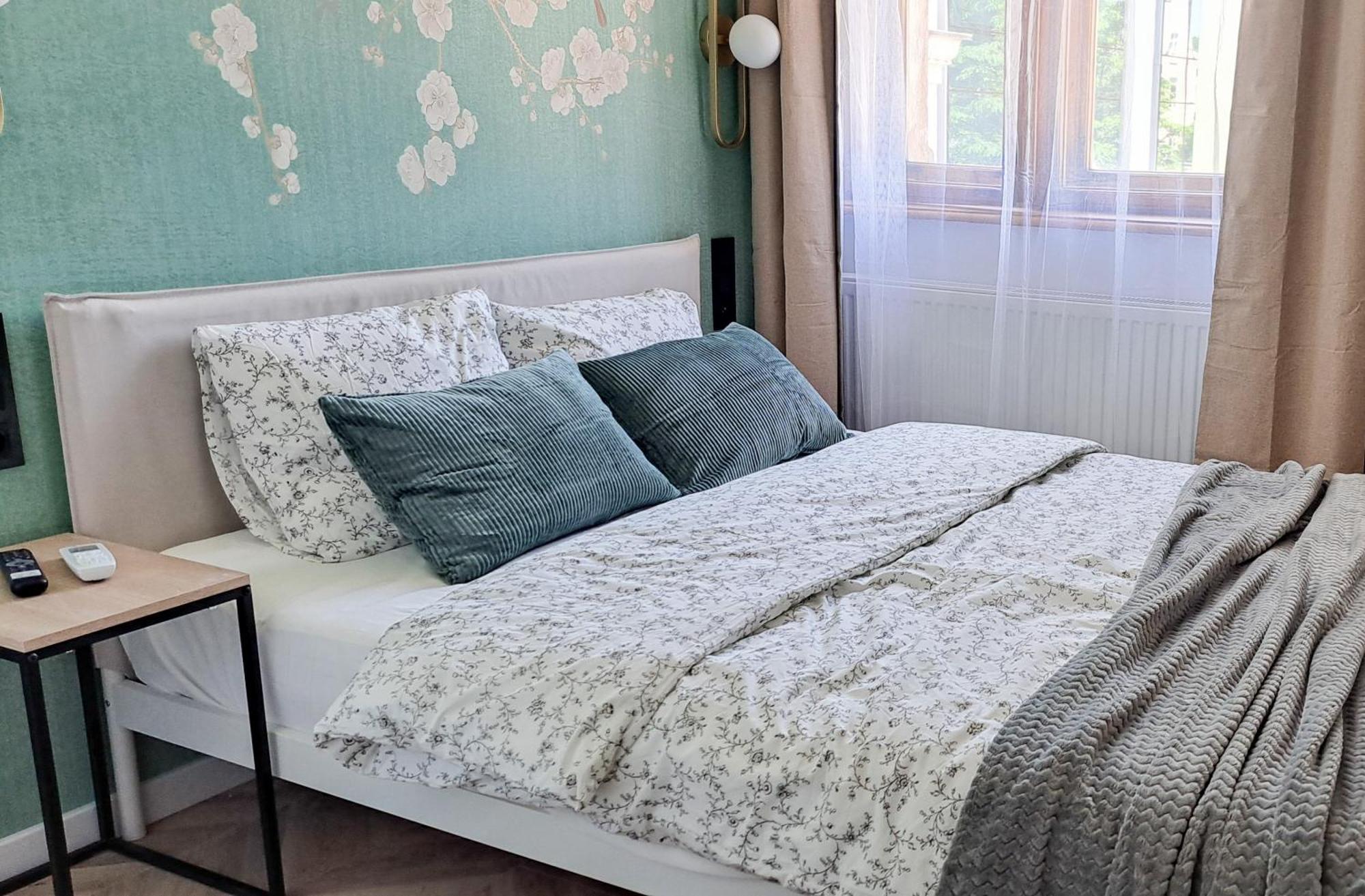 Lion Apartments - Platinium Kraków Zewnętrze zdjęcie