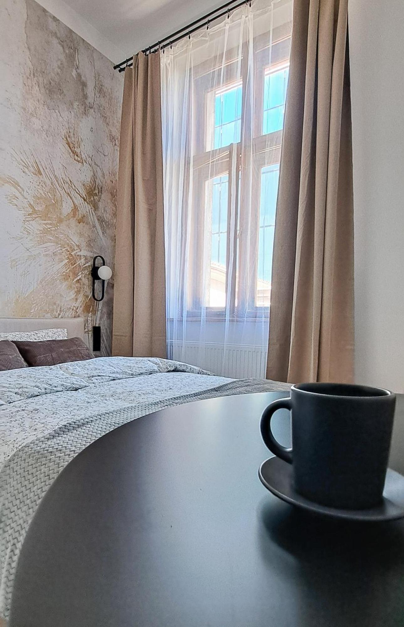 Lion Apartments - Platinium Kraków Zewnętrze zdjęcie