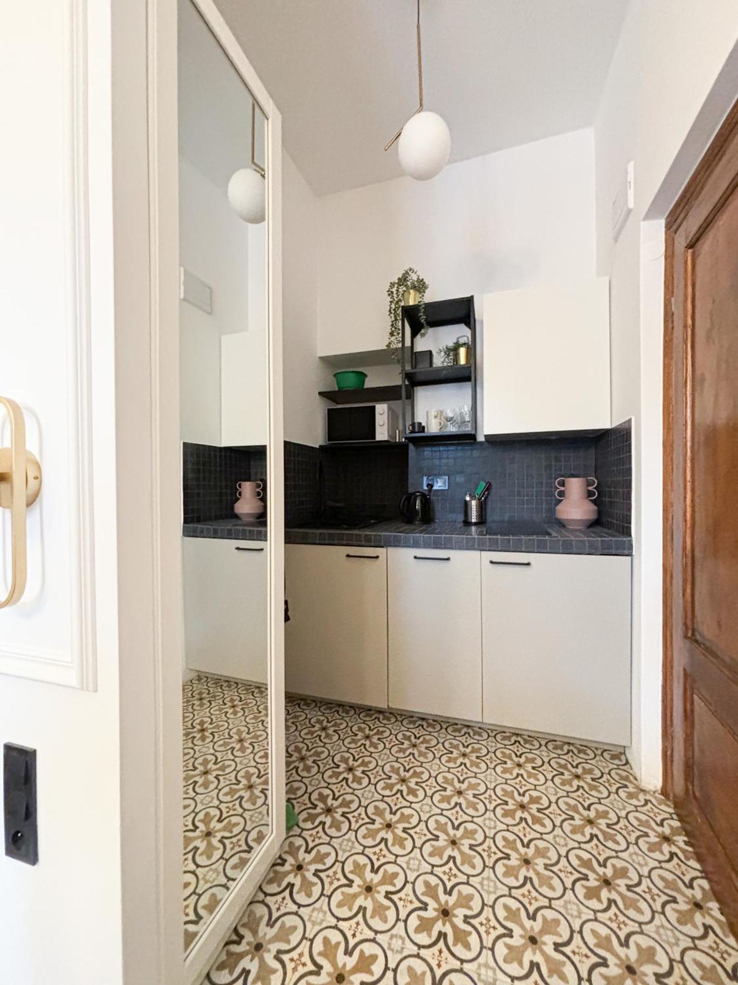 Lion Apartments - Platinium Kraków Zewnętrze zdjęcie