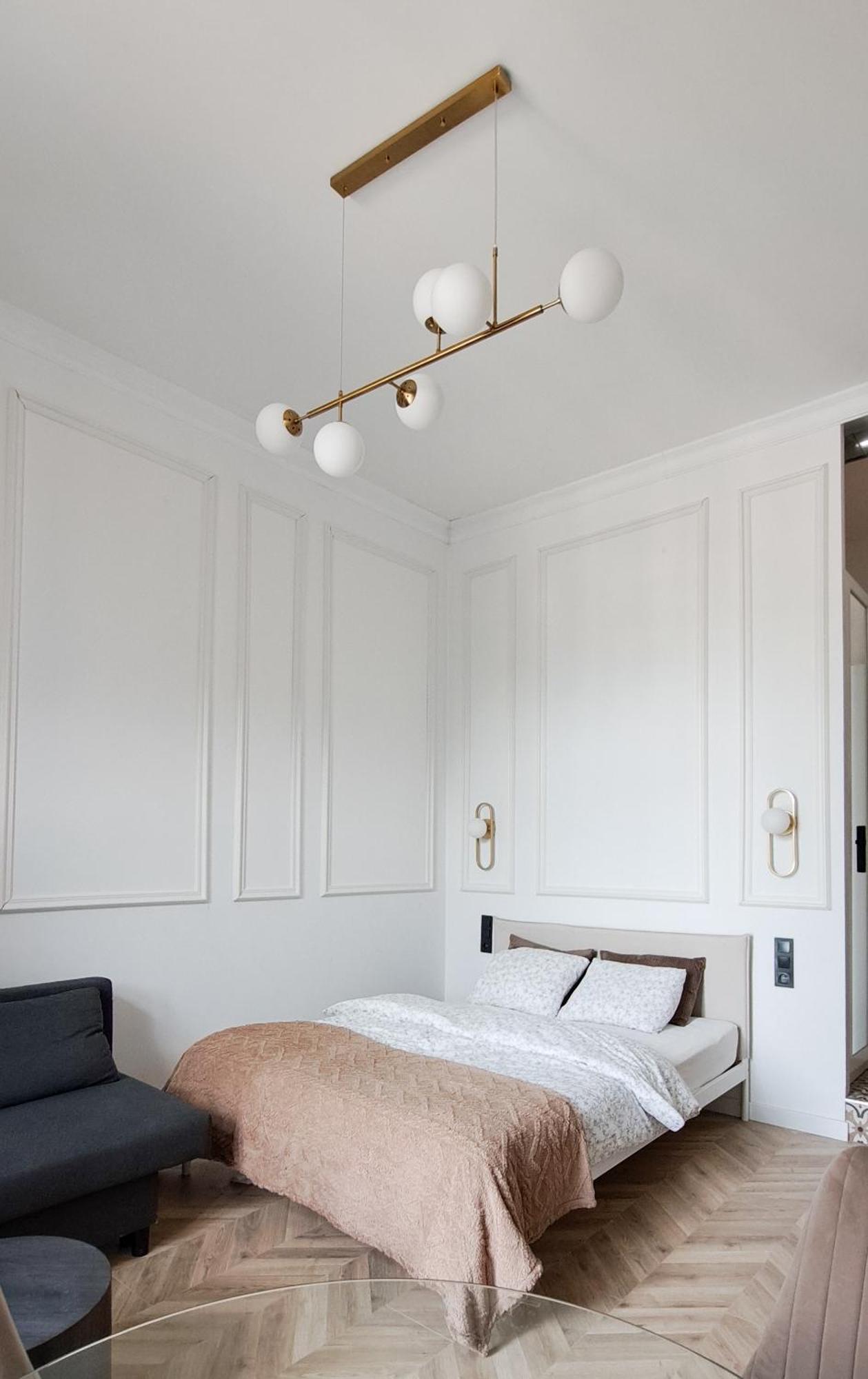 Lion Apartments - Platinium Kraków Zewnętrze zdjęcie