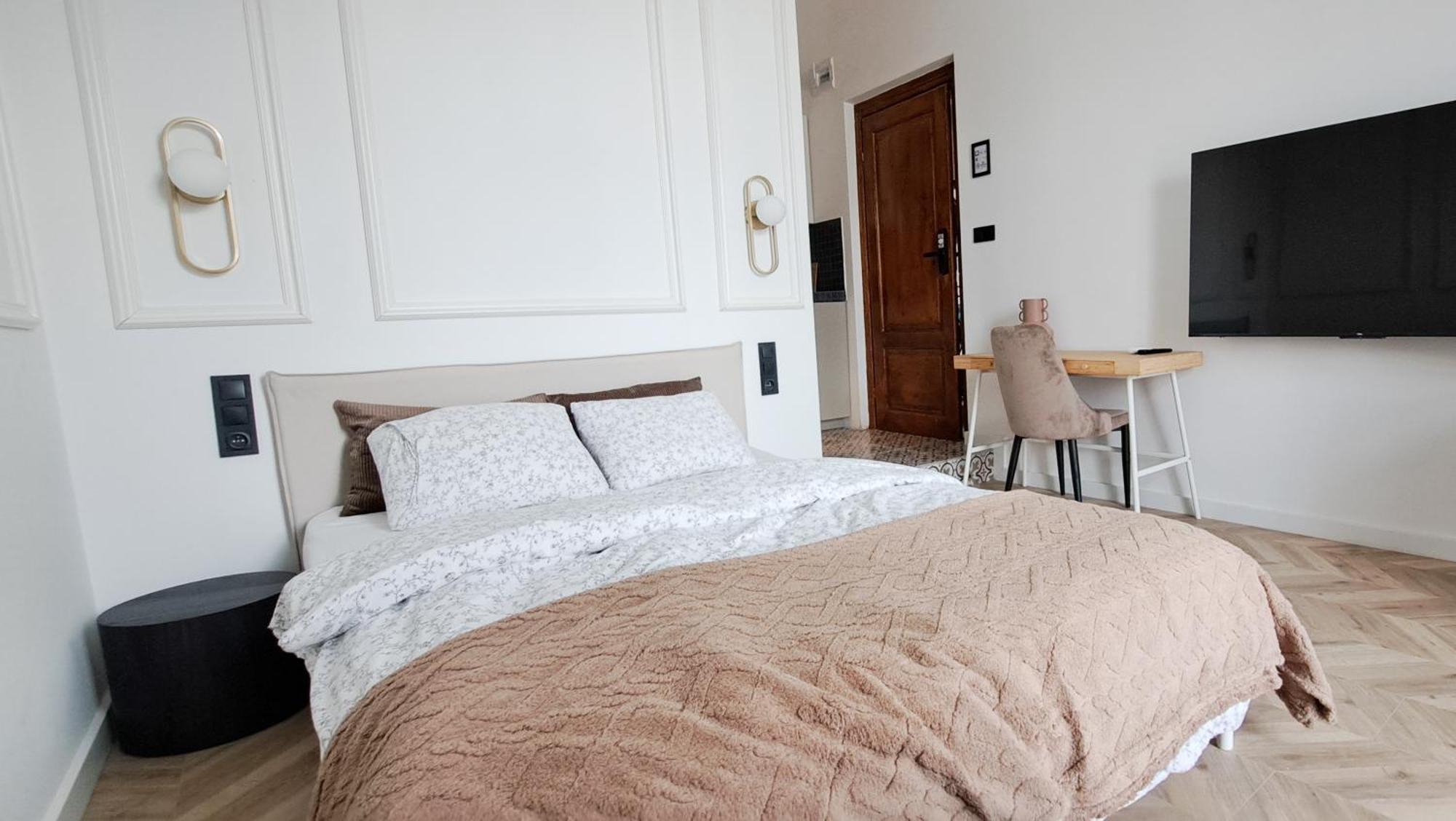 Lion Apartments - Platinium Kraków Zewnętrze zdjęcie