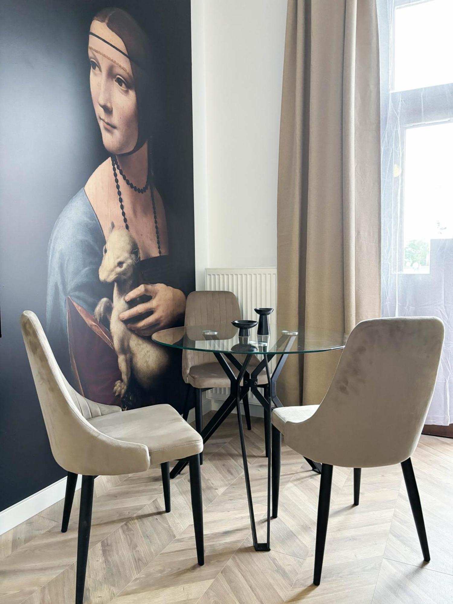 Lion Apartments - Platinium Kraków Zewnętrze zdjęcie