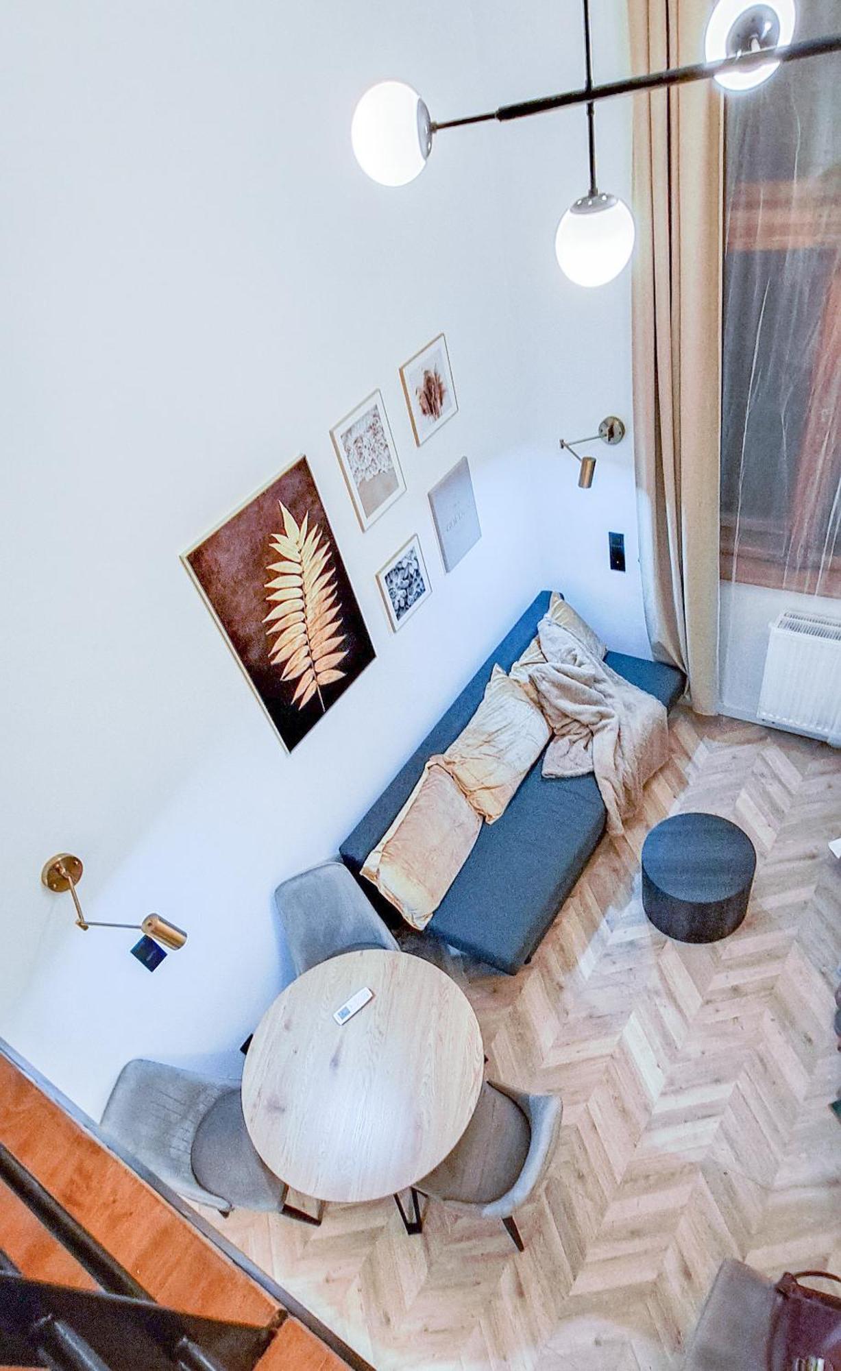 Lion Apartments - Platinium Kraków Zewnętrze zdjęcie