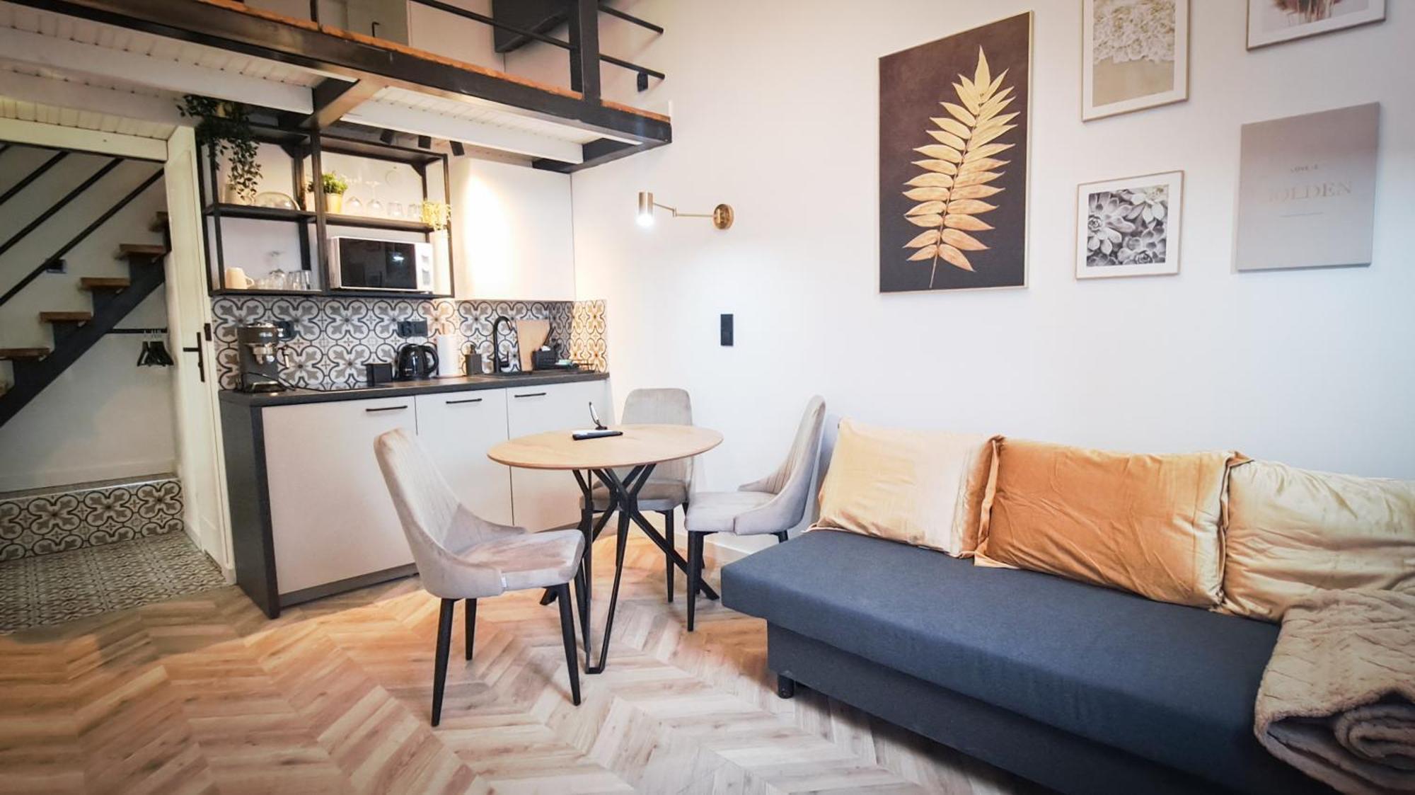 Lion Apartments - Platinium Kraków Zewnętrze zdjęcie