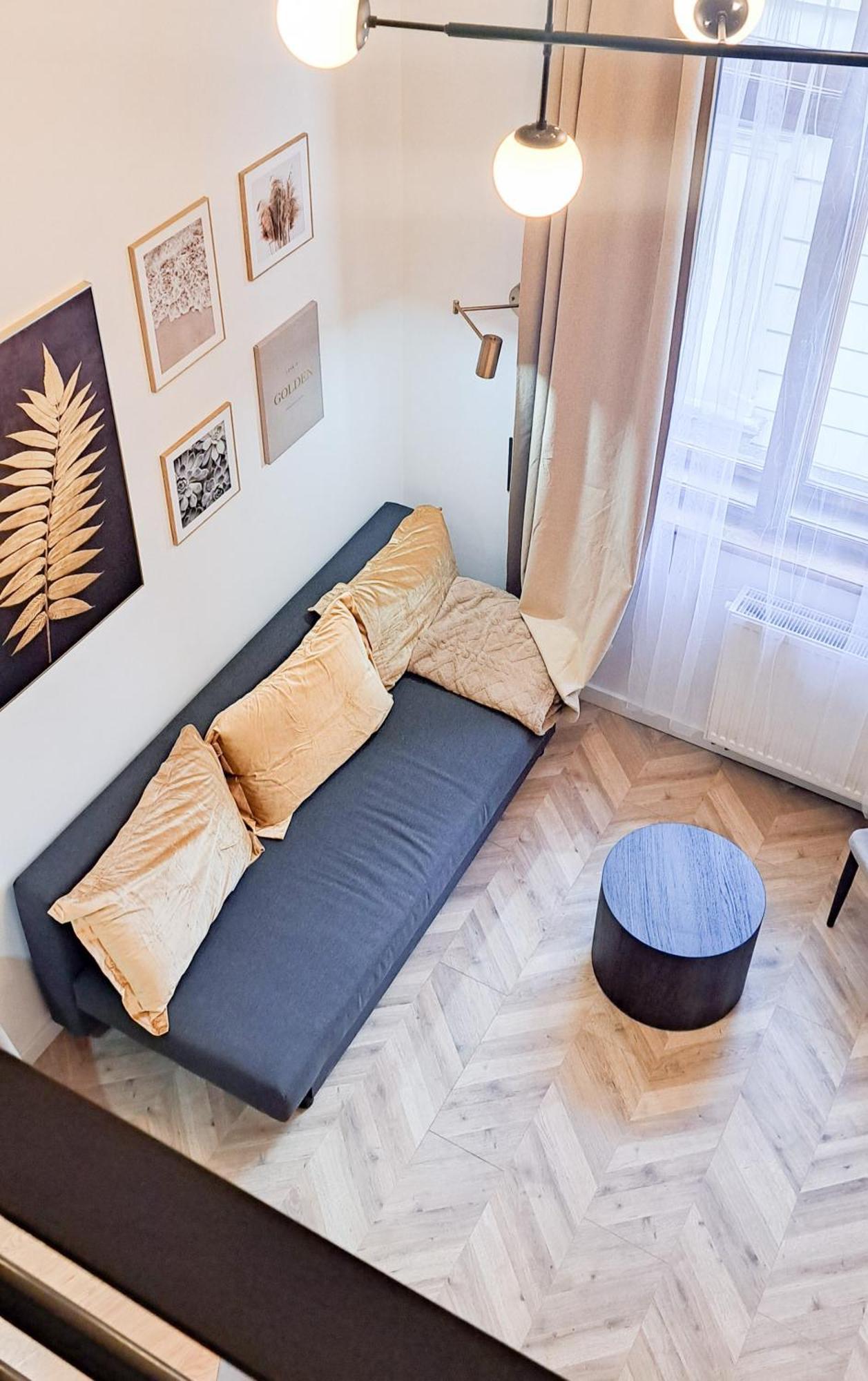 Lion Apartments - Platinium Kraków Zewnętrze zdjęcie