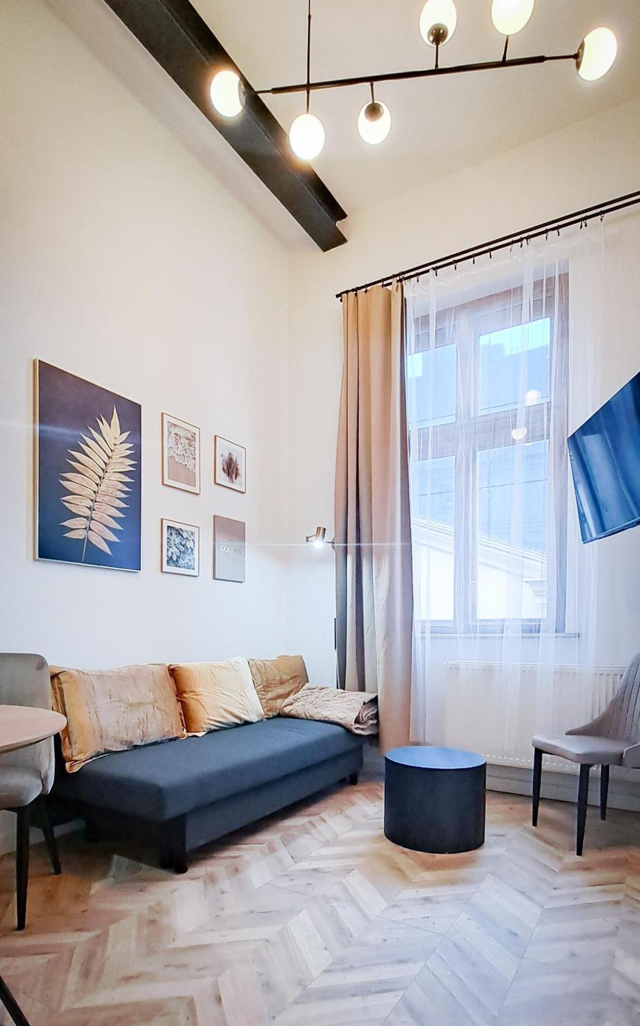 Lion Apartments - Platinium Kraków Zewnętrze zdjęcie