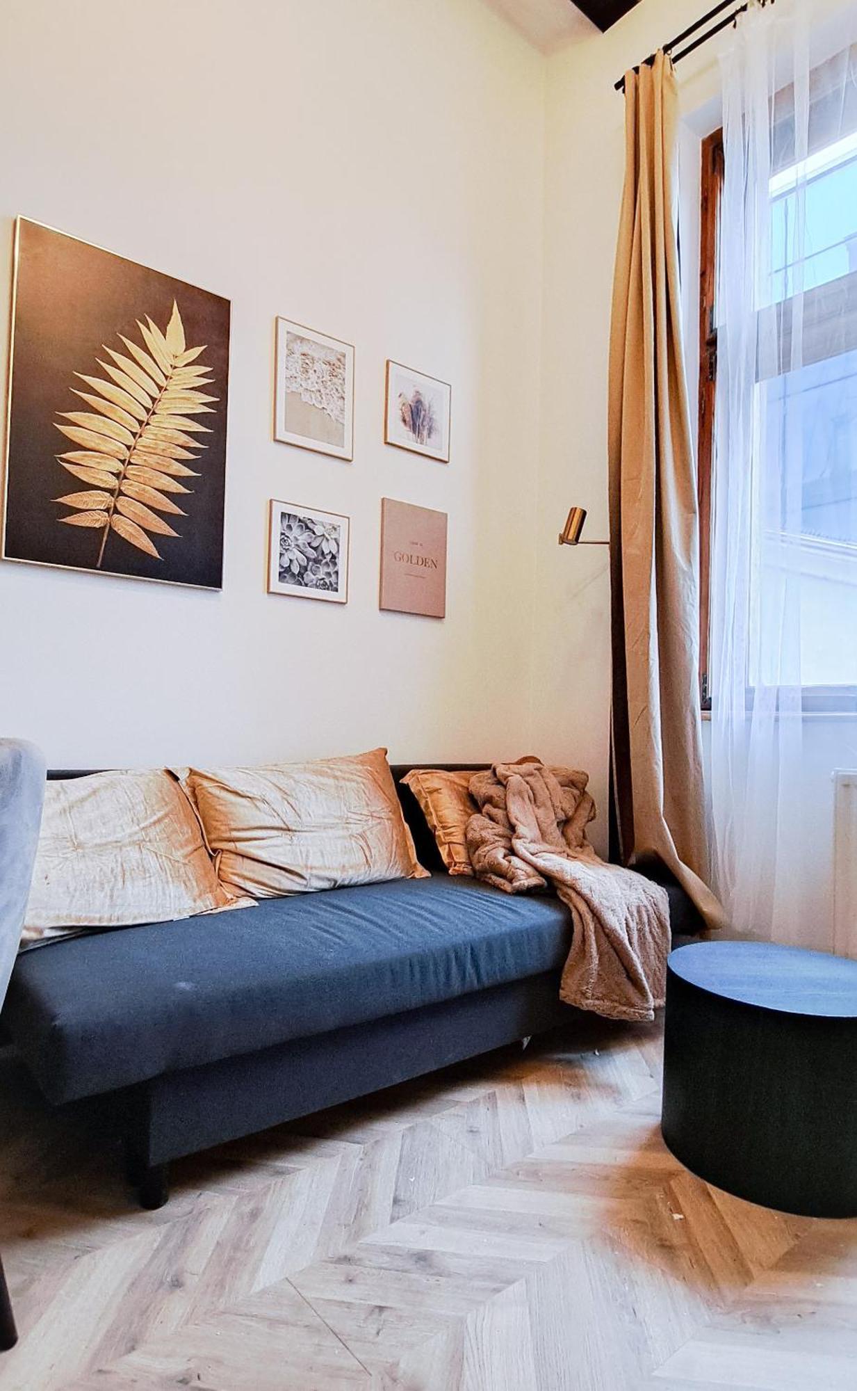 Lion Apartments - Platinium Kraków Zewnętrze zdjęcie